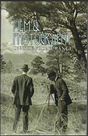 Image for Film & Photography on the Front Range