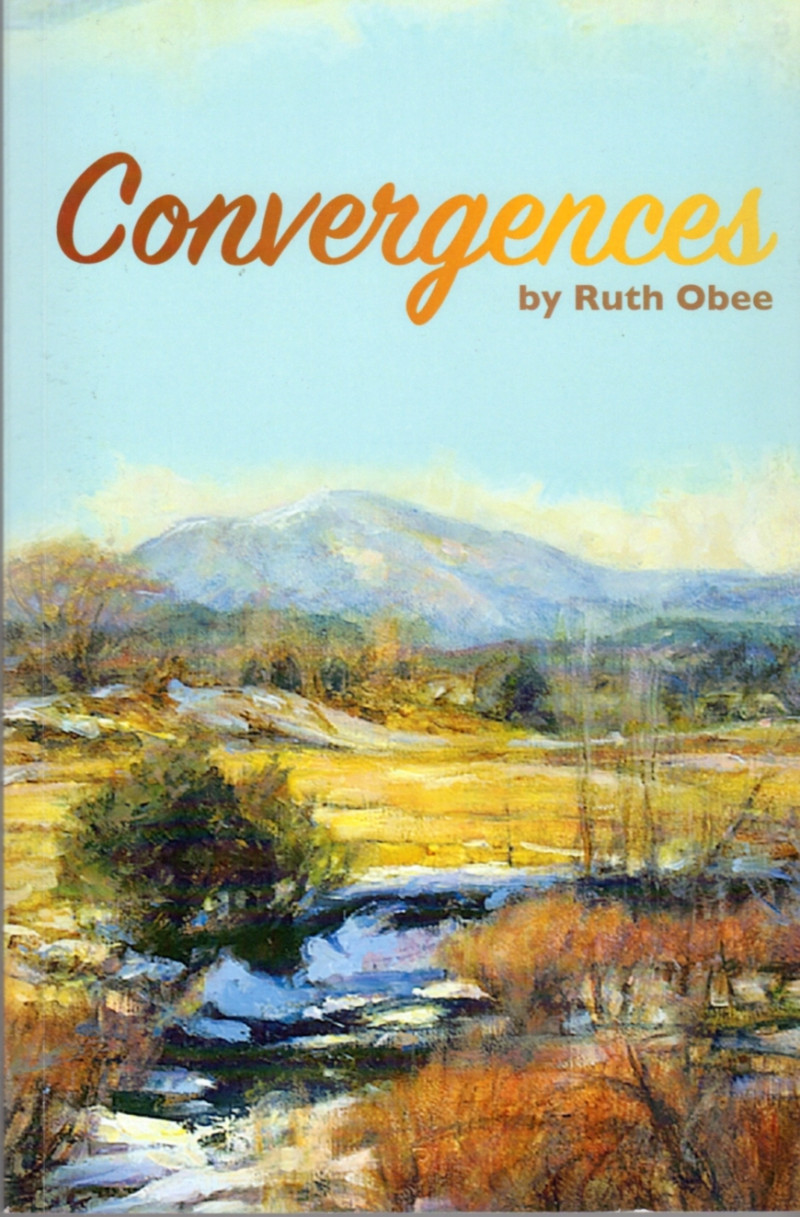 Image for Convergences